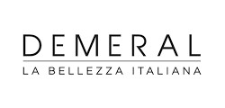 DEMERAL – La Bellezza Italiana